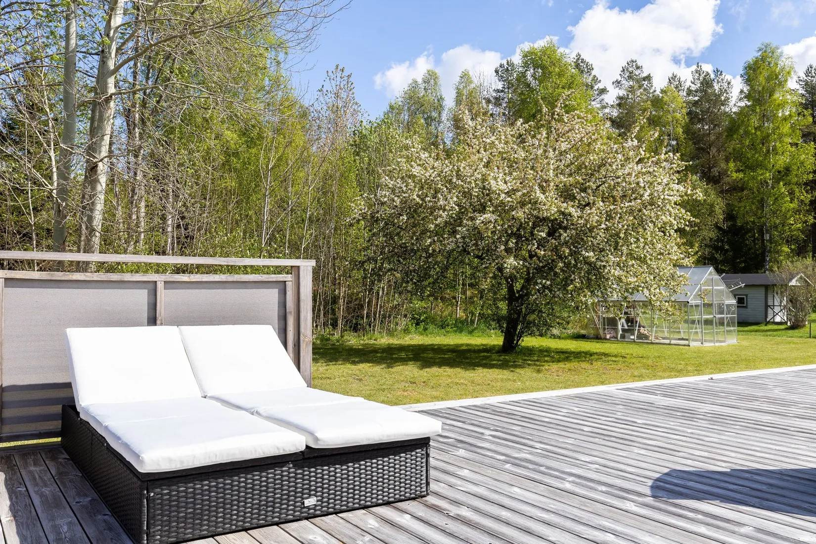 Villa, Virdegatan 4, Emmaboda