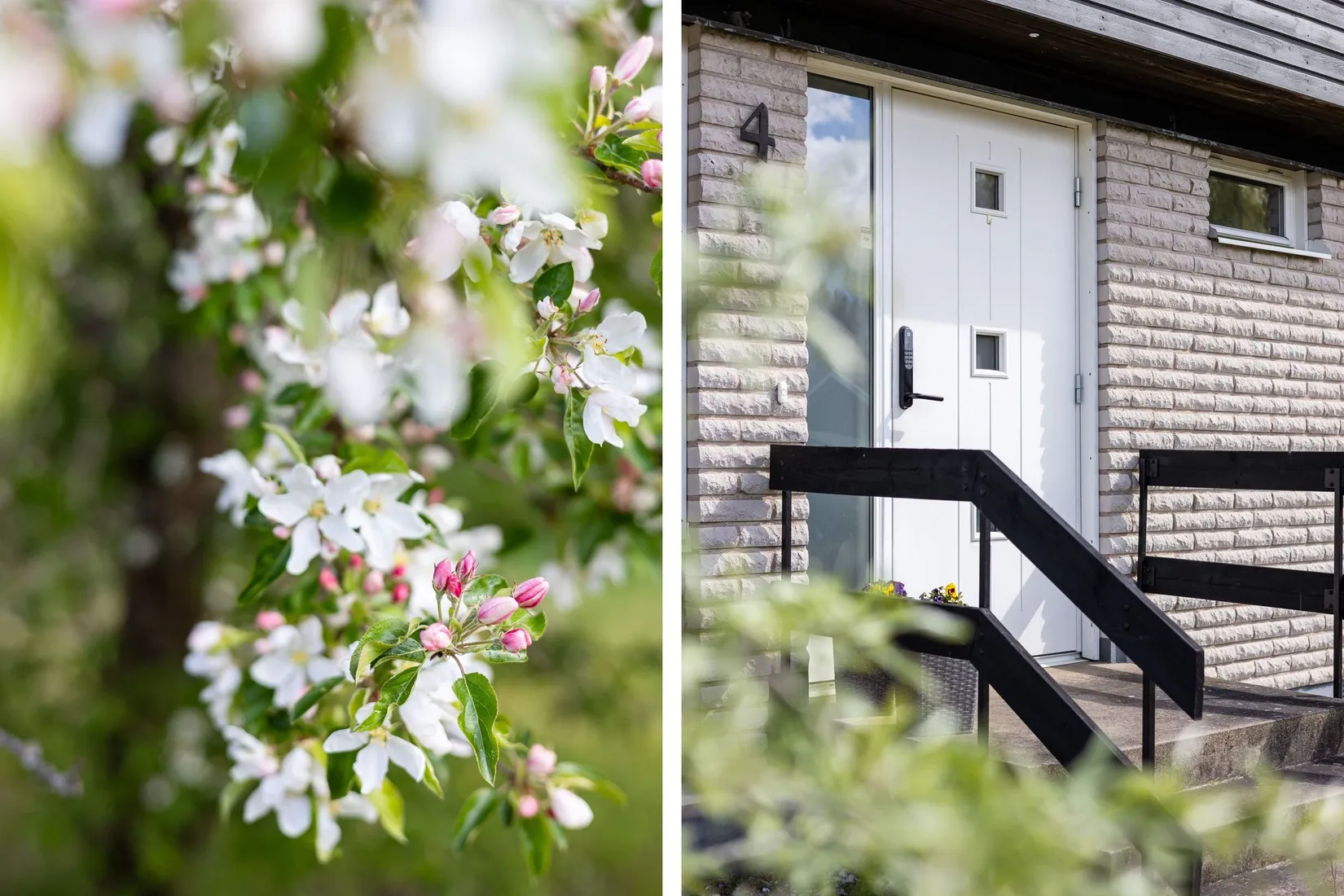 Villa, Virdegatan 4, Emmaboda