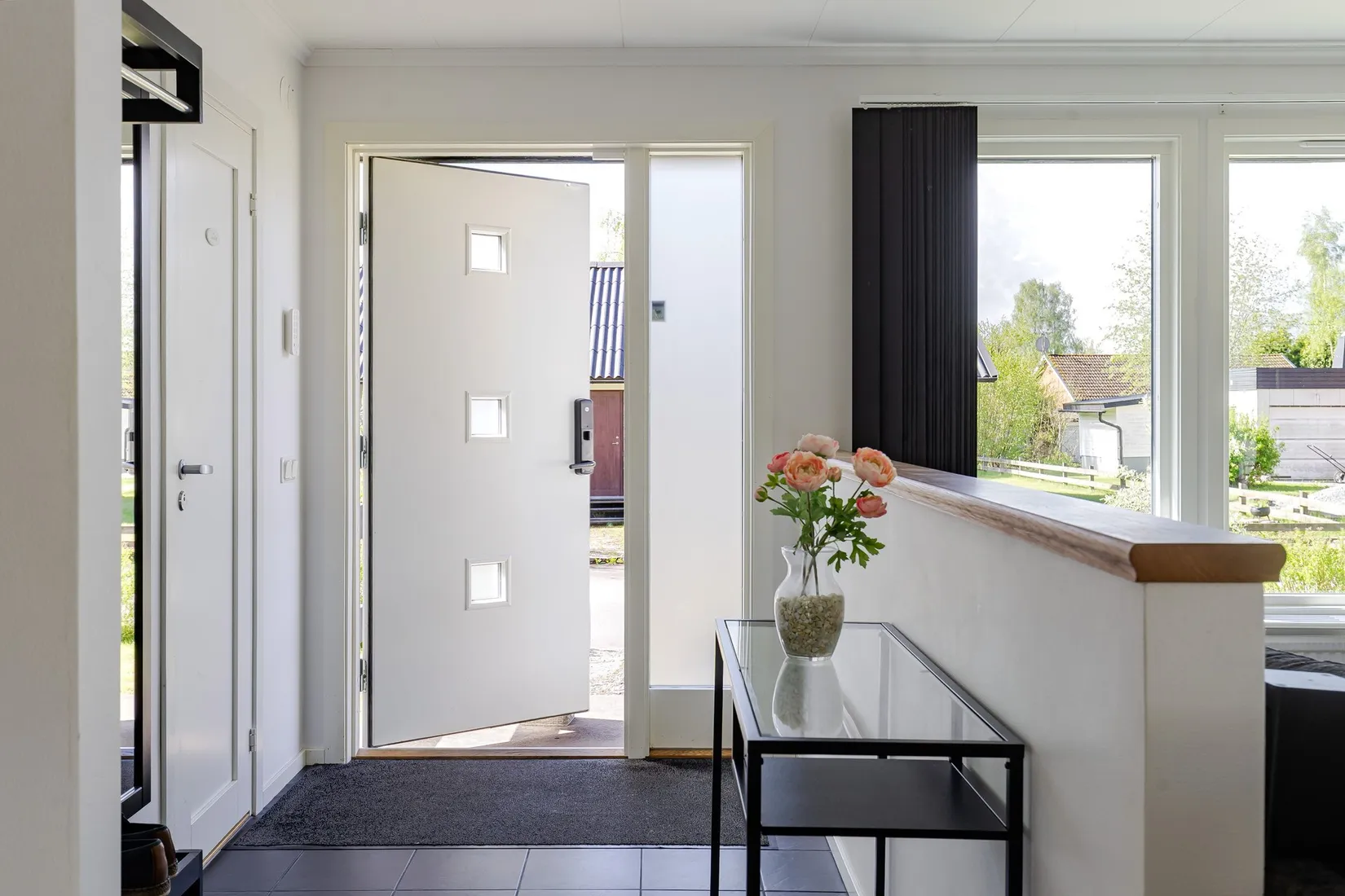 Villa, Virdegatan 4, Emmaboda