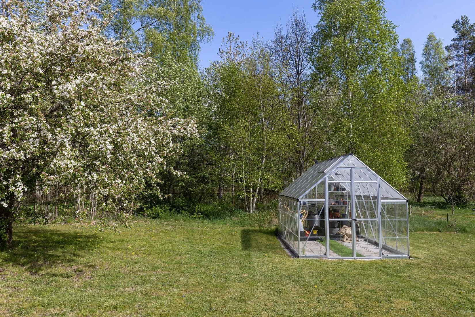 Villa, Virdegatan 4, Emmaboda