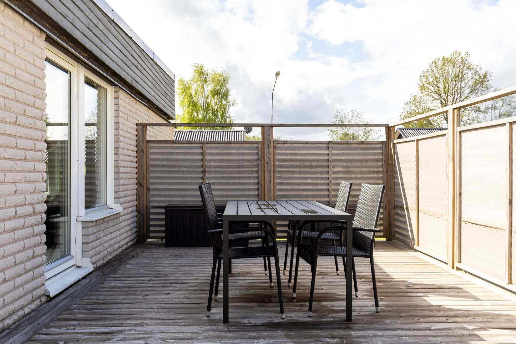 Villa, Virdegatan 4, Emmaboda