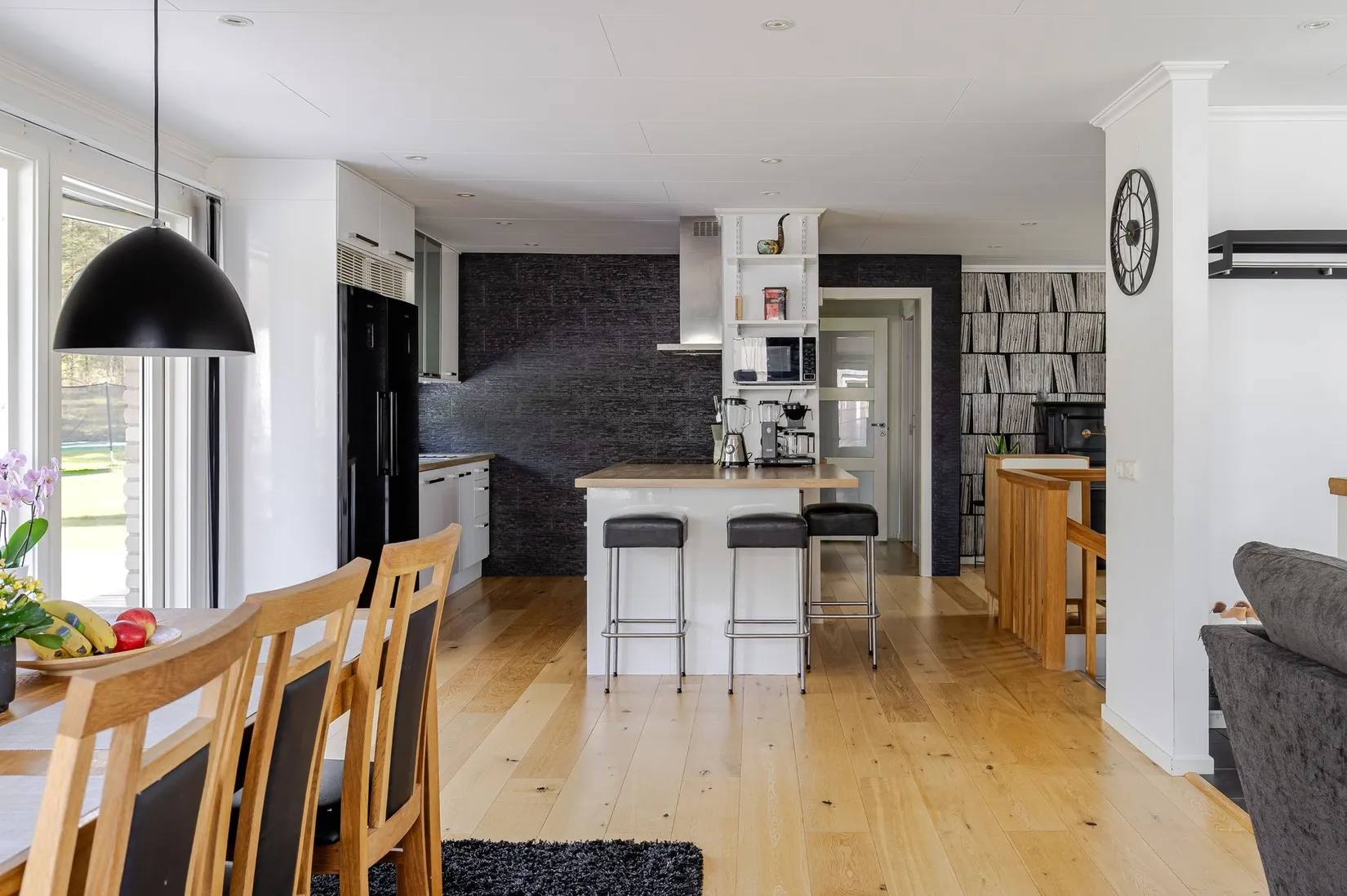 Villa, Virdegatan 4, Emmaboda