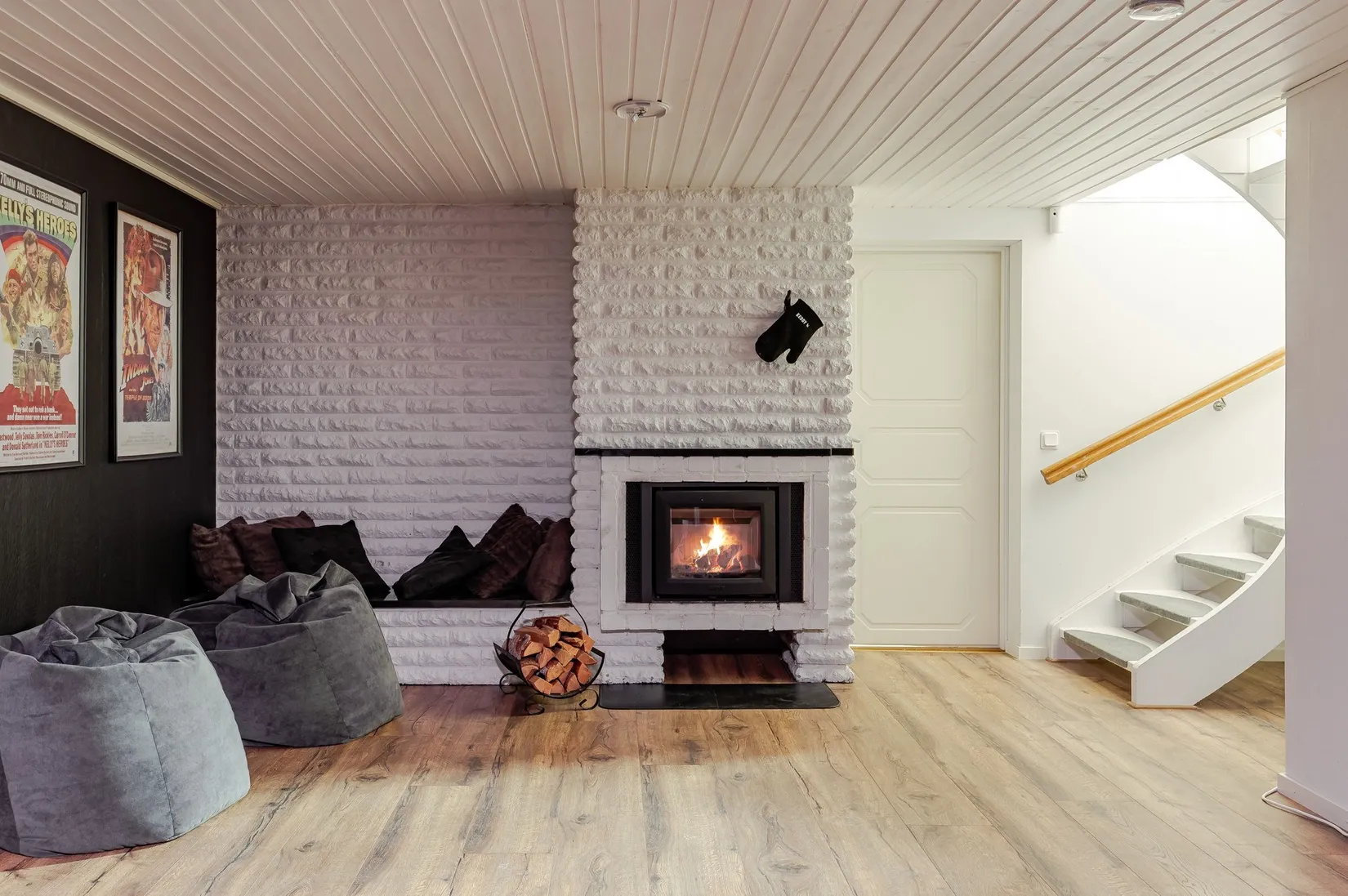 Villa, Virdegatan 4, Emmaboda