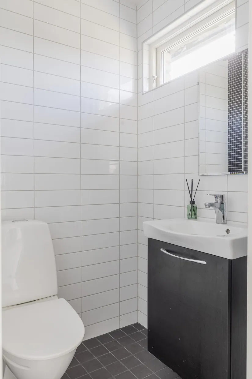 Villa, Virdegatan 4, Emmaboda