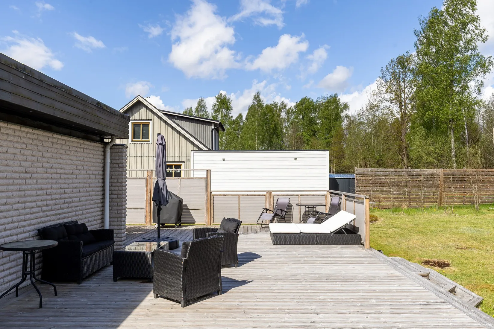 Villa, Virdegatan 4, Emmaboda
