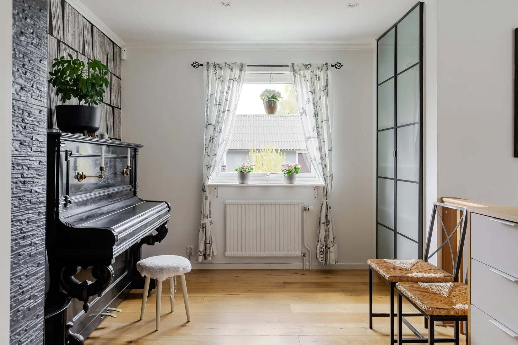Villa, Virdegatan 4, Emmaboda