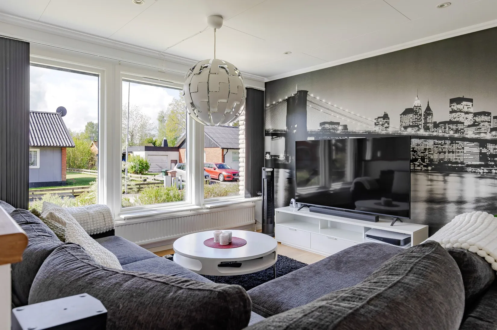 Villa, Virdegatan 4, Emmaboda