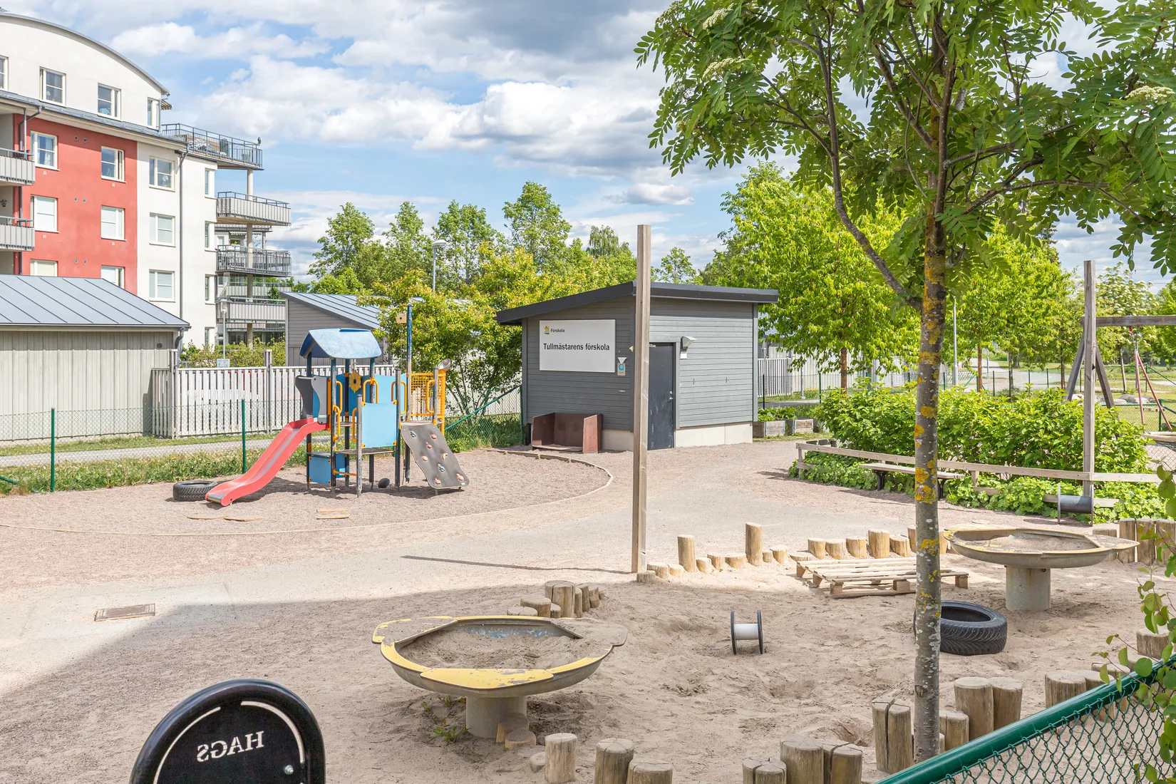 Bostadsrätt, Götgatan 22B, Luthagen, Uppsala