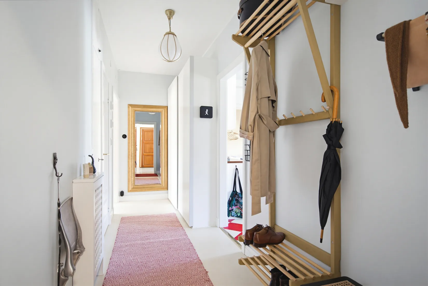 Bostadsrätt, Götgatan 22B, Luthagen, Uppsala