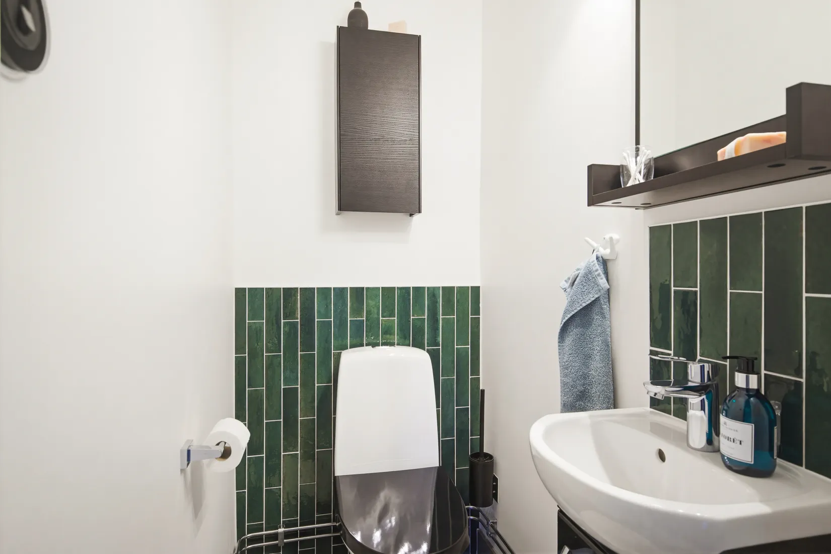 Bostadsrätt, Götgatan 22B, Luthagen, Uppsala