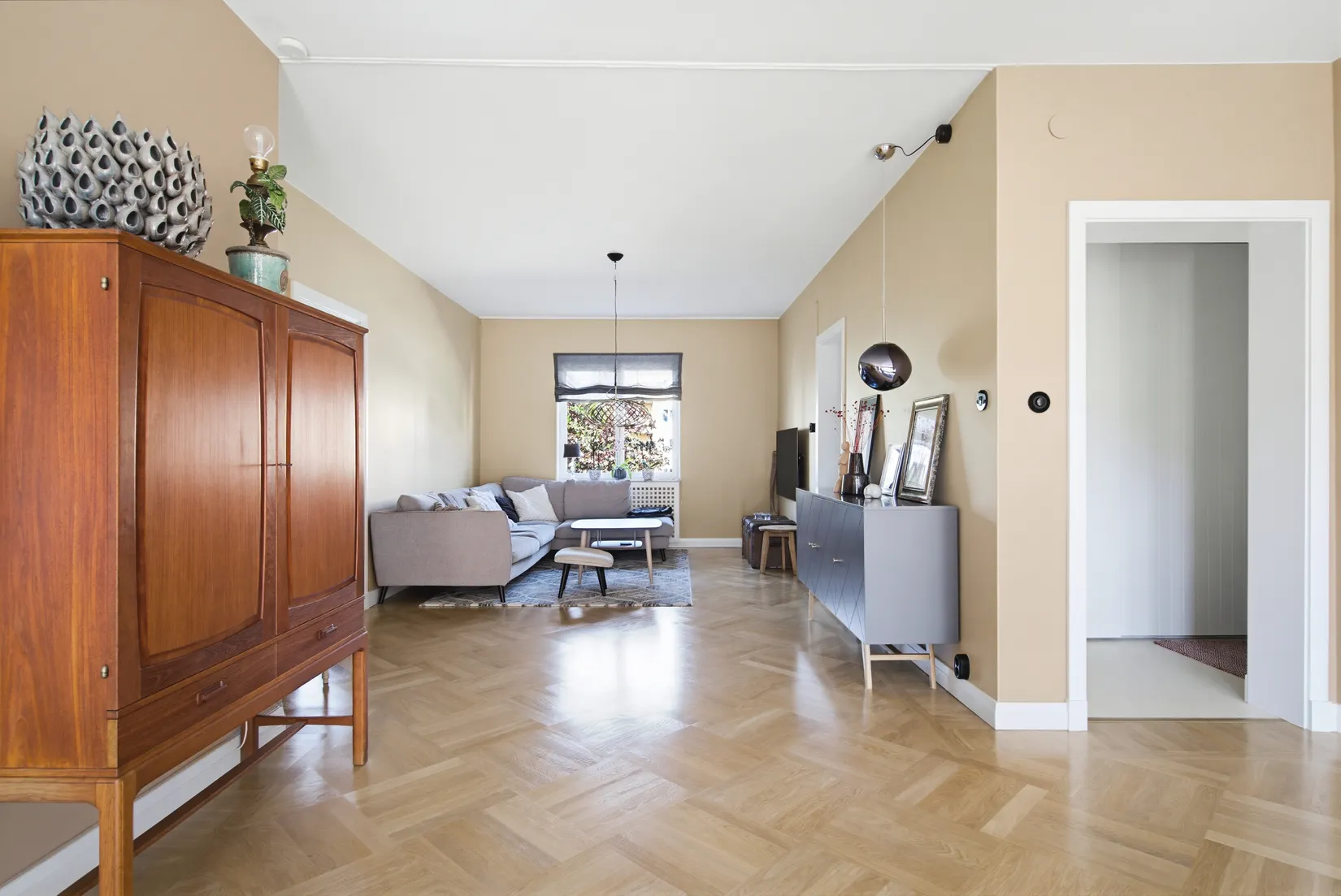 Bostadsrätt, Götgatan 22B, Luthagen, Uppsala