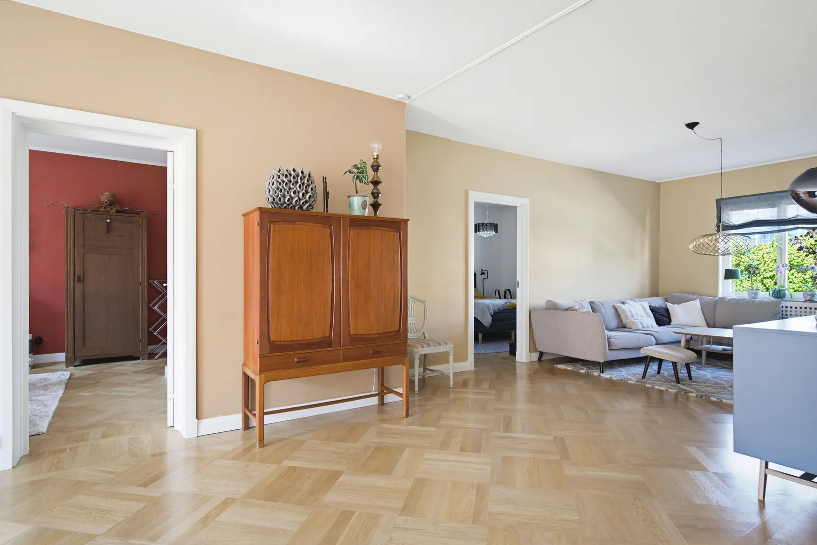 Bostadsrätt, Götgatan 22B, Luthagen, Uppsala