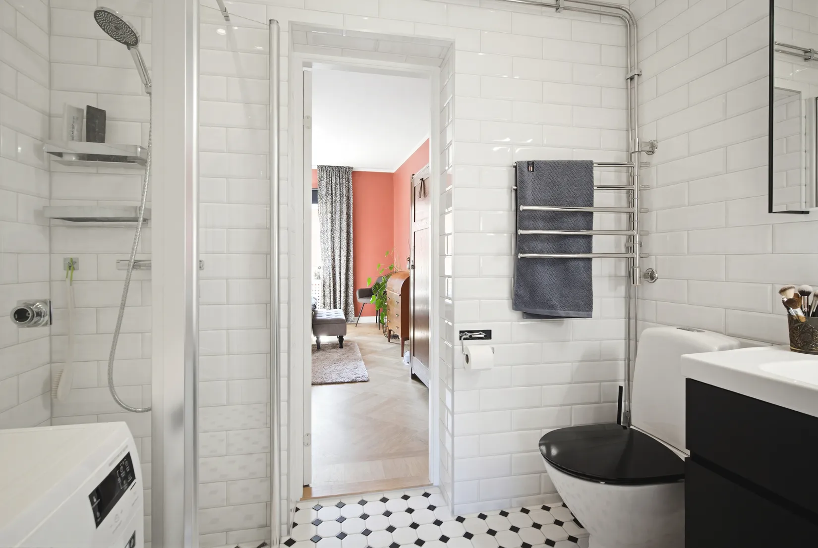 Bostadsrätt, Götgatan 22B, Luthagen, Uppsala