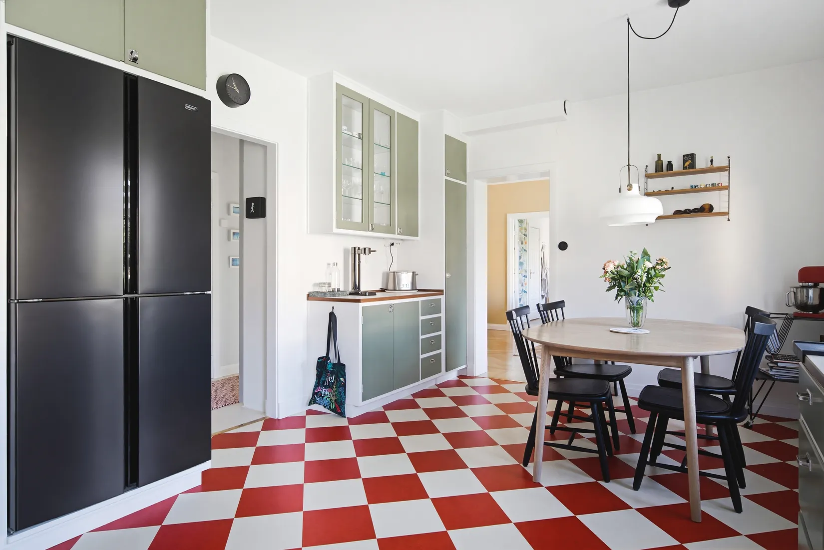 Bostadsrätt, Götgatan 22B, Luthagen, Uppsala