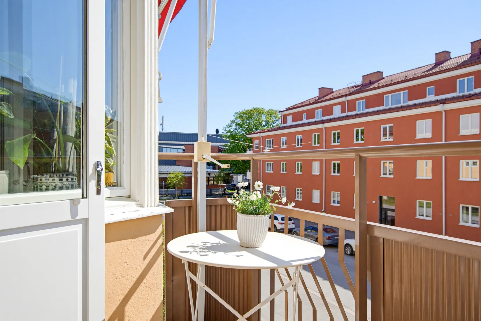 Bostadsrätt, Götgatan 22B, Luthagen, Uppsala