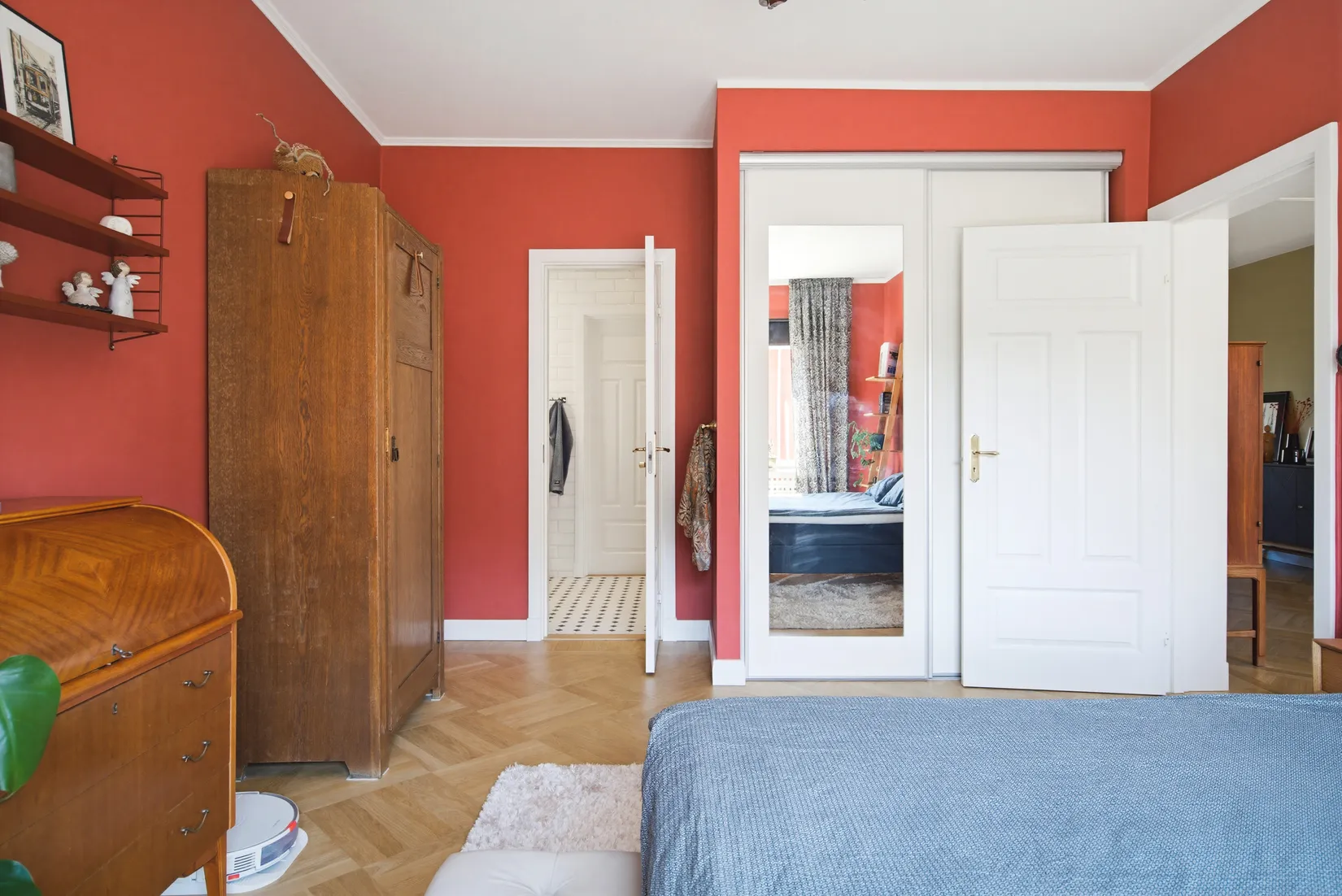 Bostadsrätt, Götgatan 22B, Luthagen, Uppsala
