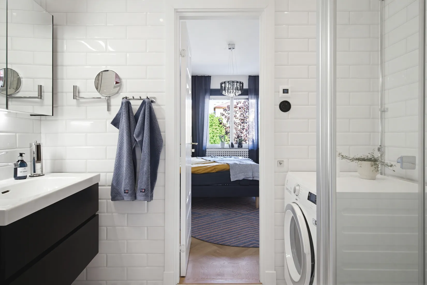 Bostadsrätt, Götgatan 22B, Luthagen, Uppsala