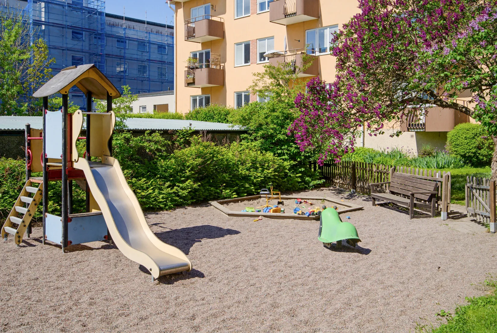 Bostadsrätt, Götgatan 22B, Luthagen, Uppsala