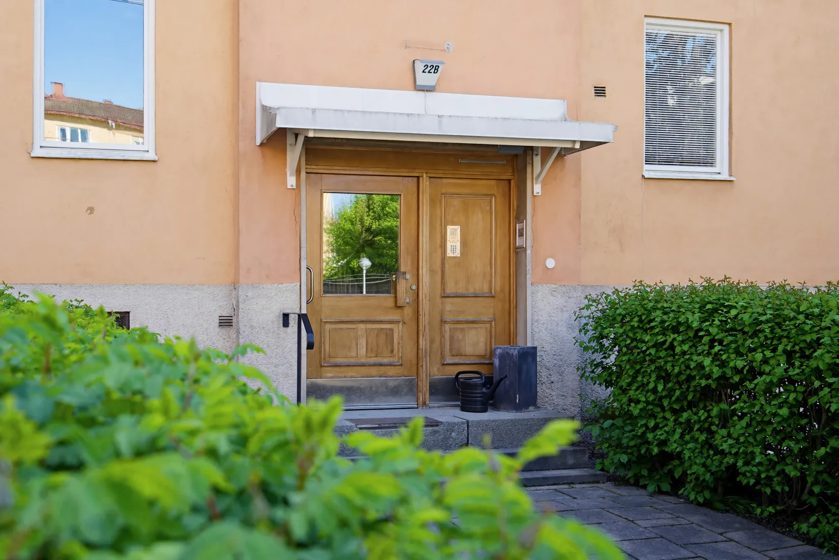 Bostadsrätt, Götgatan 22B, Luthagen, Uppsala