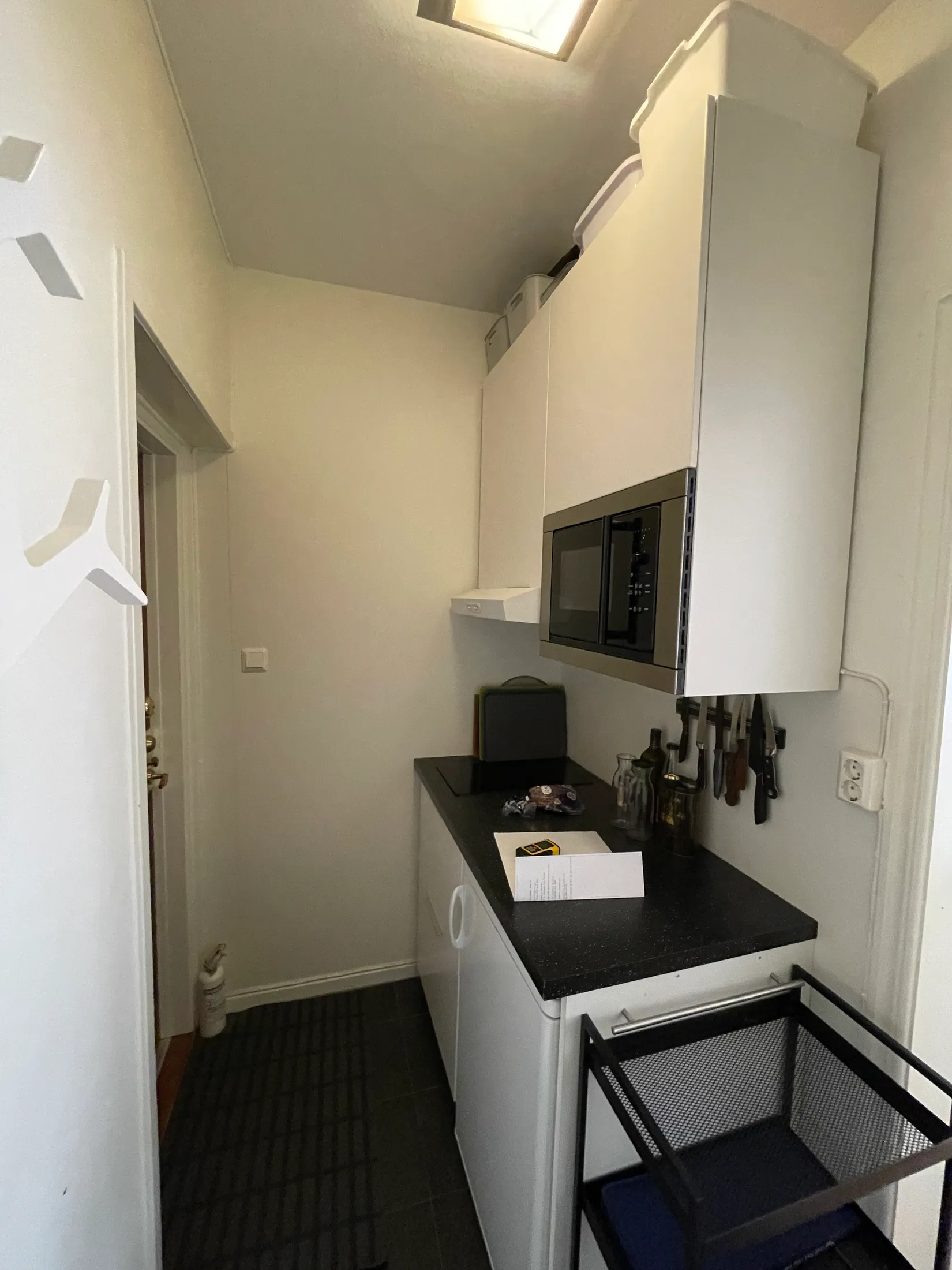 Bostadsrätt, Götgatan 22B, Luthagen, Uppsala