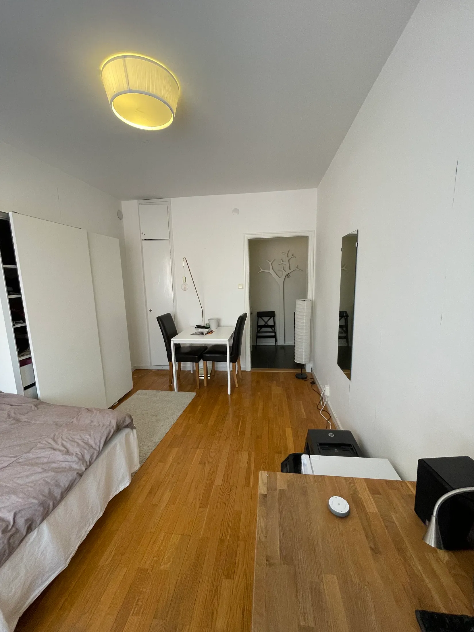 Bostadsrätt, Götgatan 22B, Luthagen, Uppsala
