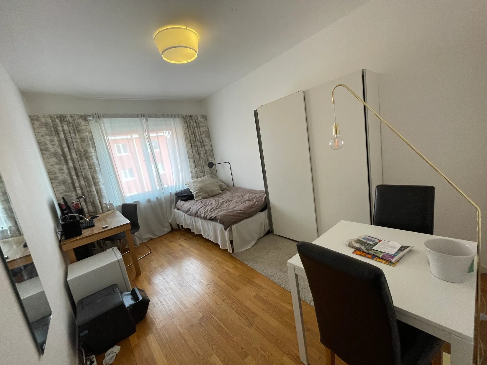 Bostadsrätt, Götgatan 22B, Luthagen, Uppsala