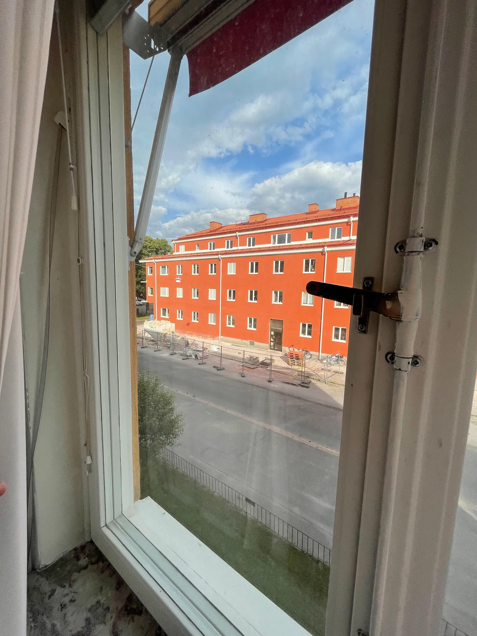 Bostadsrätt, Götgatan 22B, Luthagen, Uppsala