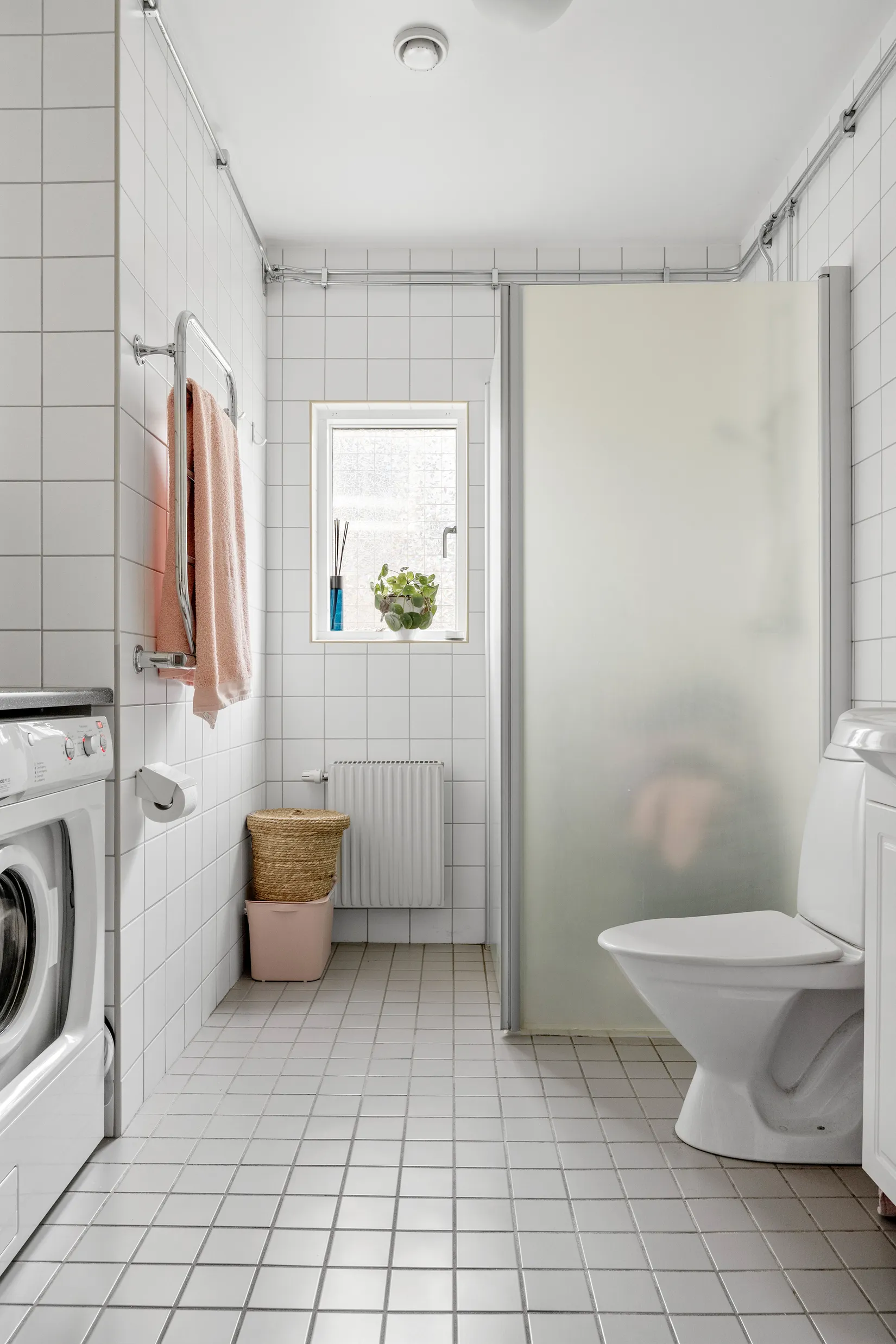 Bostadsrätt, Hamngatan 31B, Centrum, Falkenberg