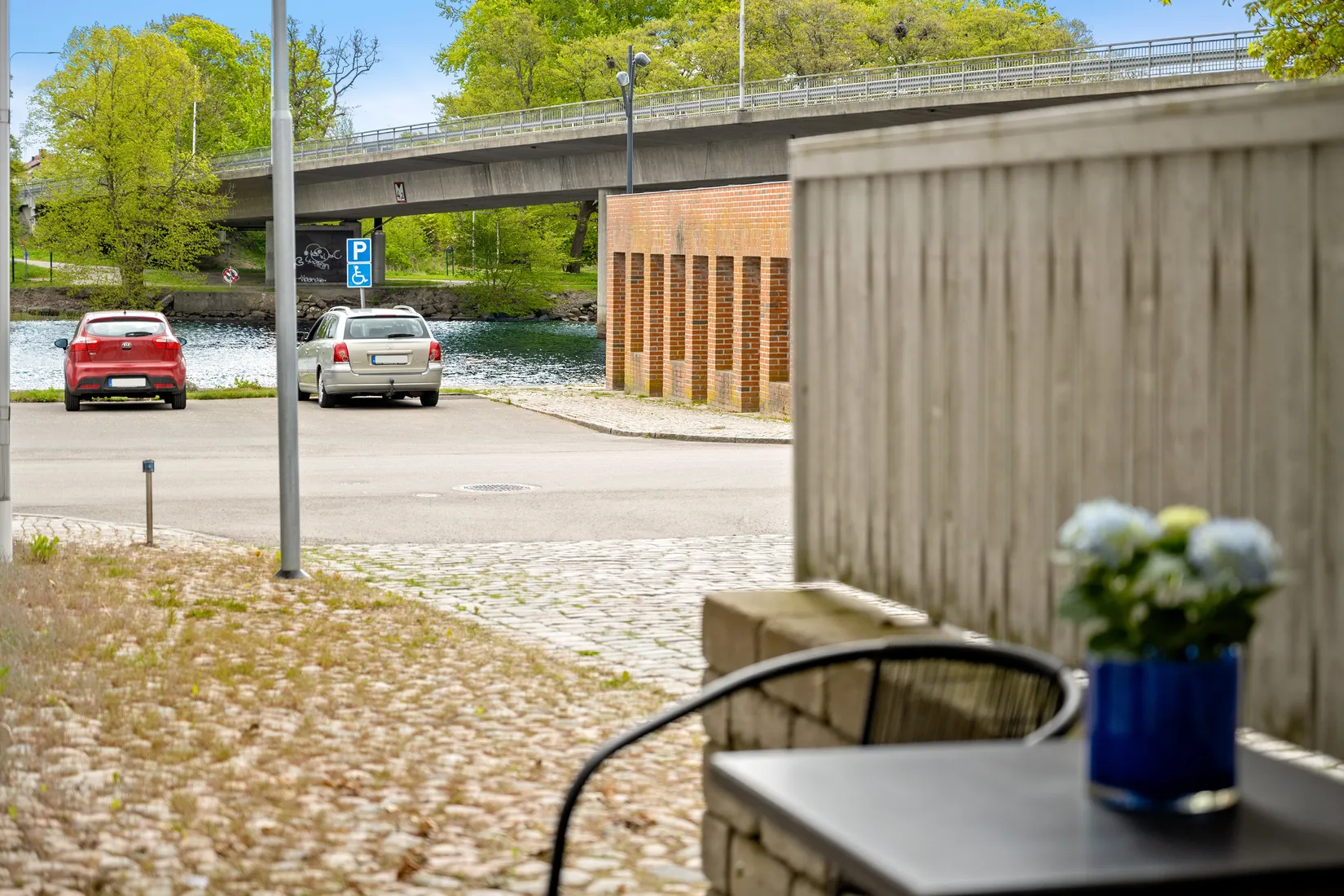 Bostadsrätt, Hamngatan 31B, Centrum, Falkenberg