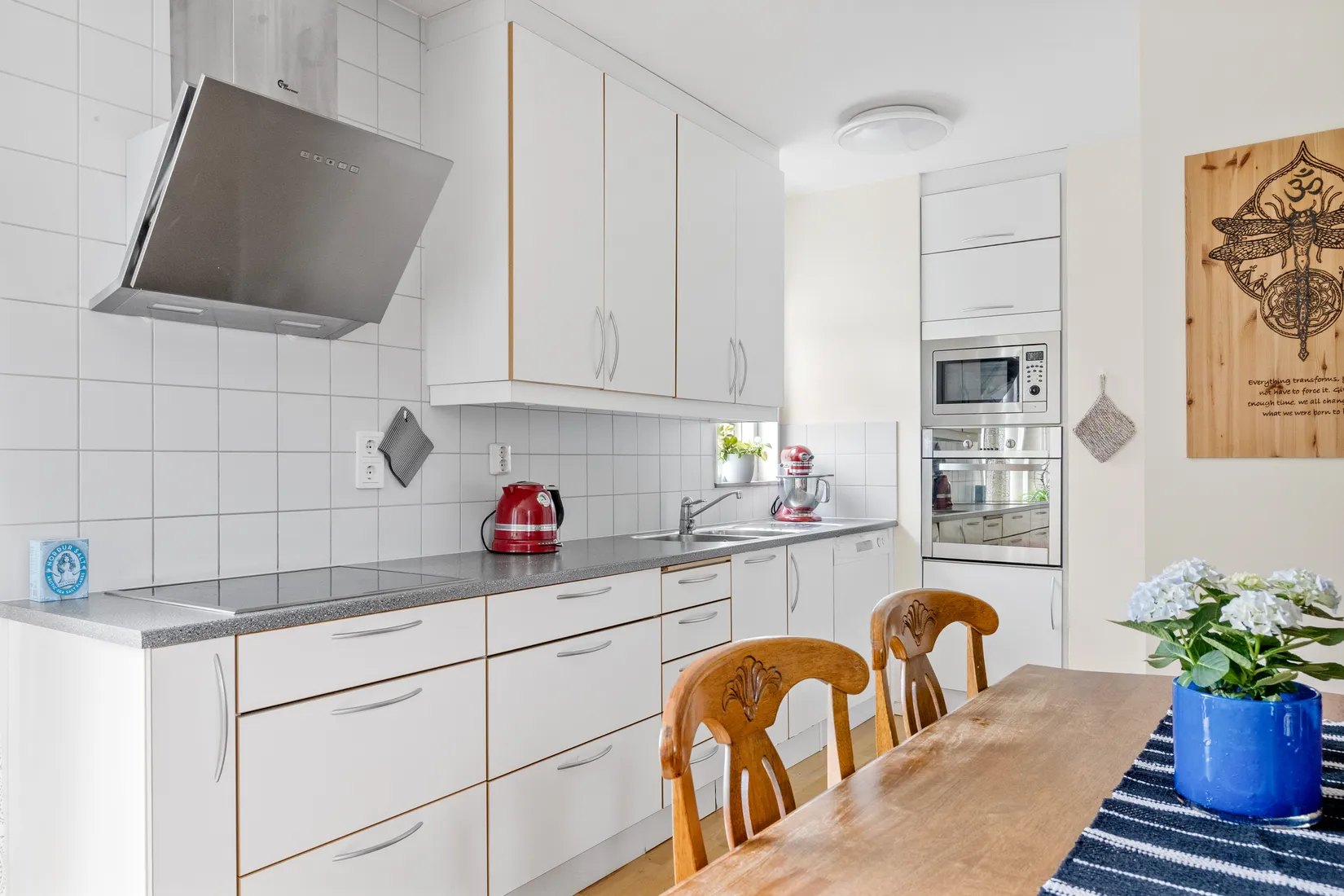 Bostadsrätt, Hamngatan 31B, Centrum, Falkenberg