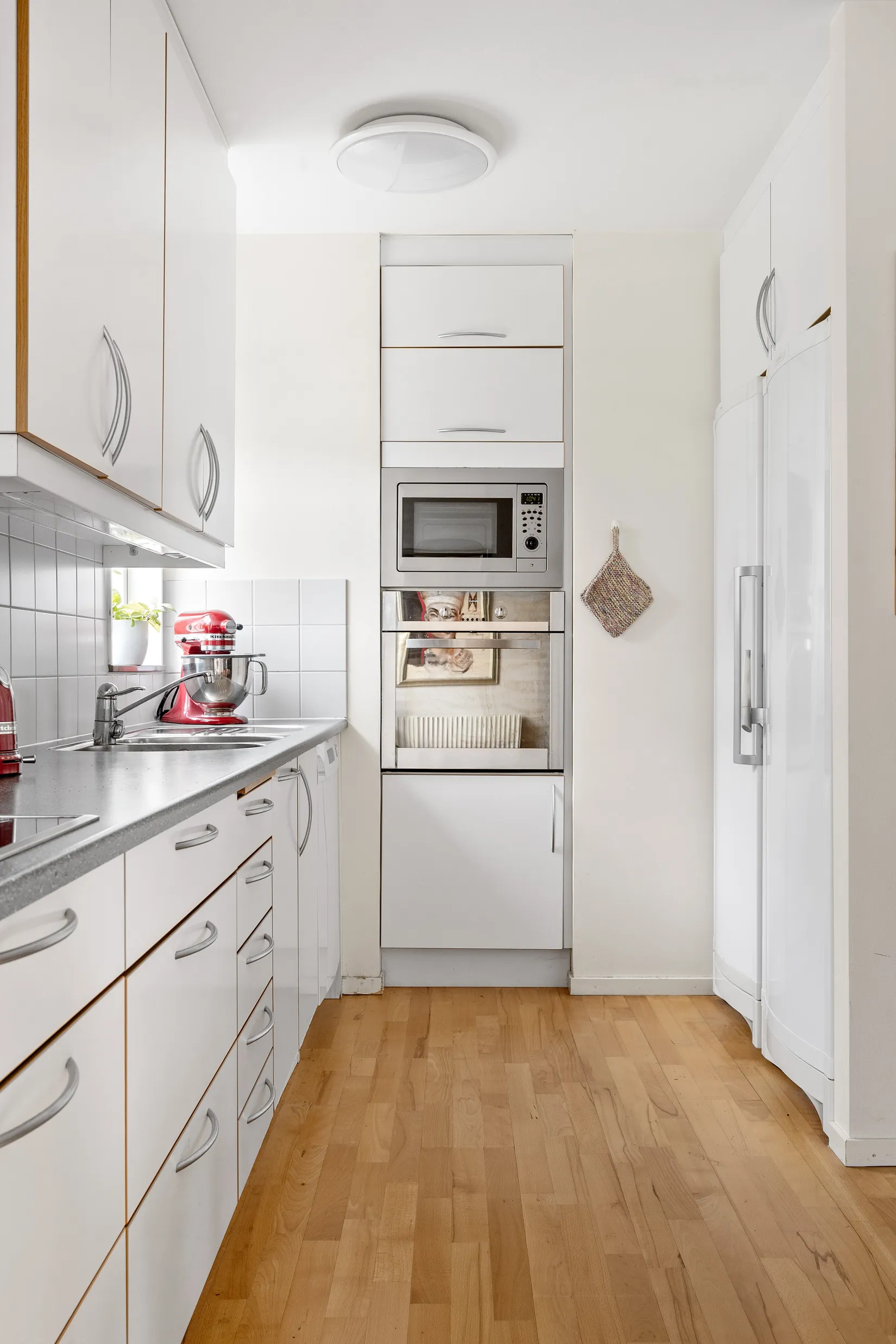 Bostadsrätt, Hamngatan 31B, Centrum, Falkenberg