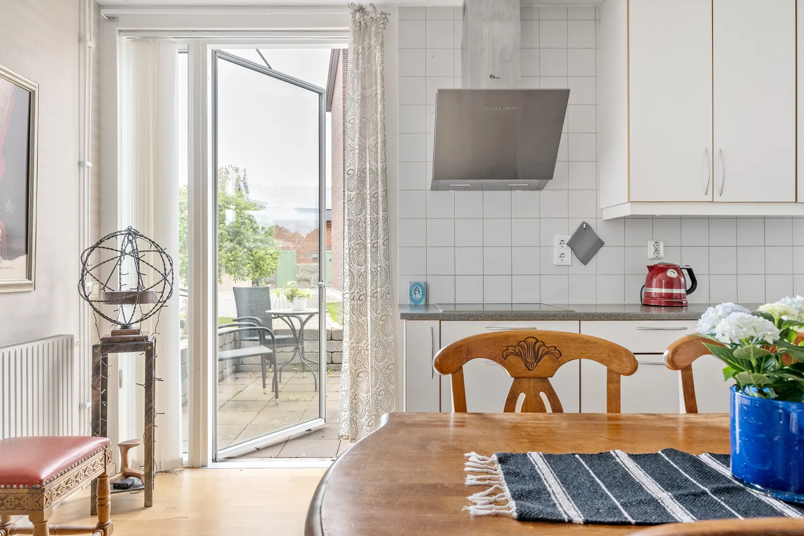 Bostadsrätt, Hamngatan 31B, Centrum, Falkenberg