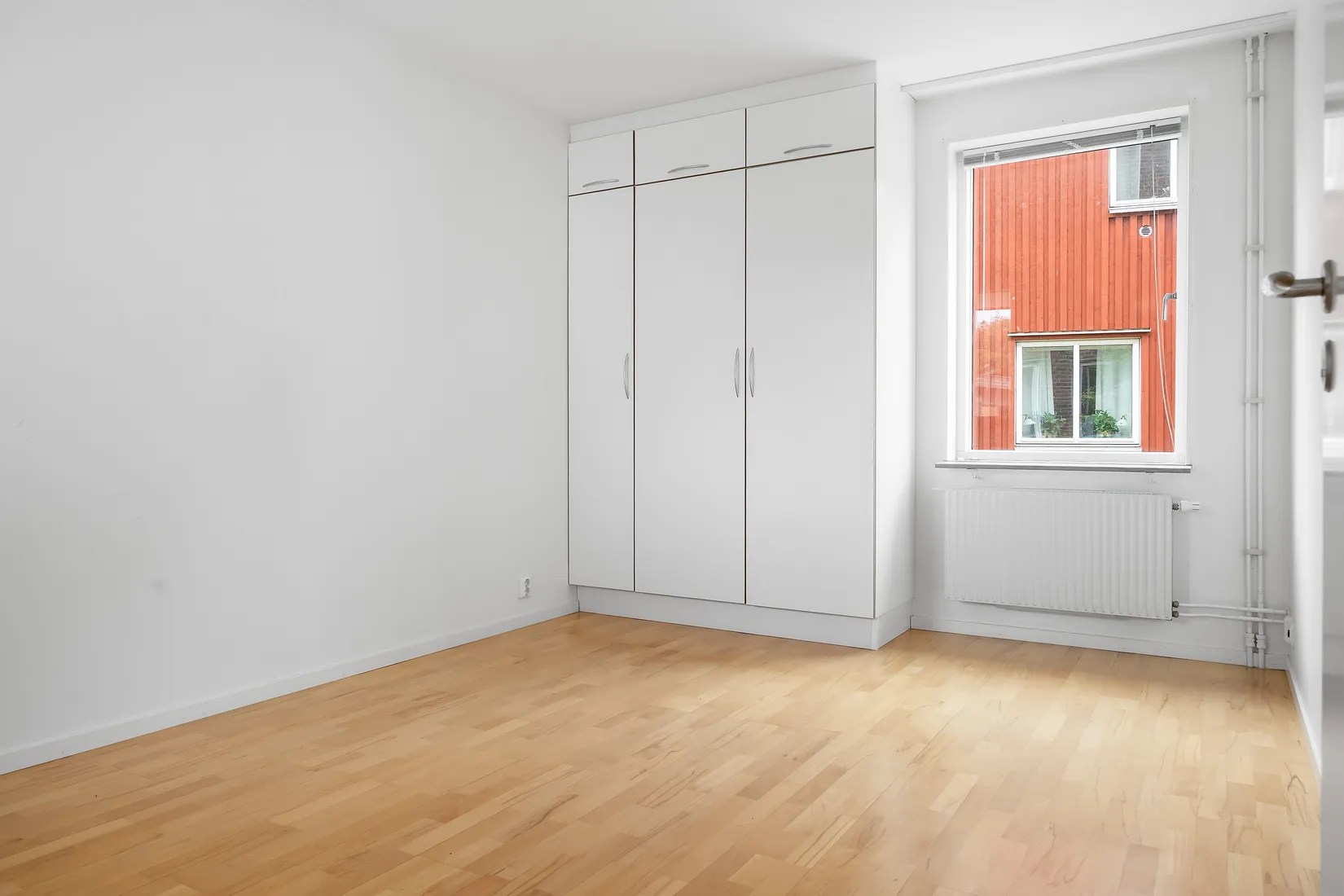 Bostadsrätt, Hamngatan 31B, Centrum, Falkenberg