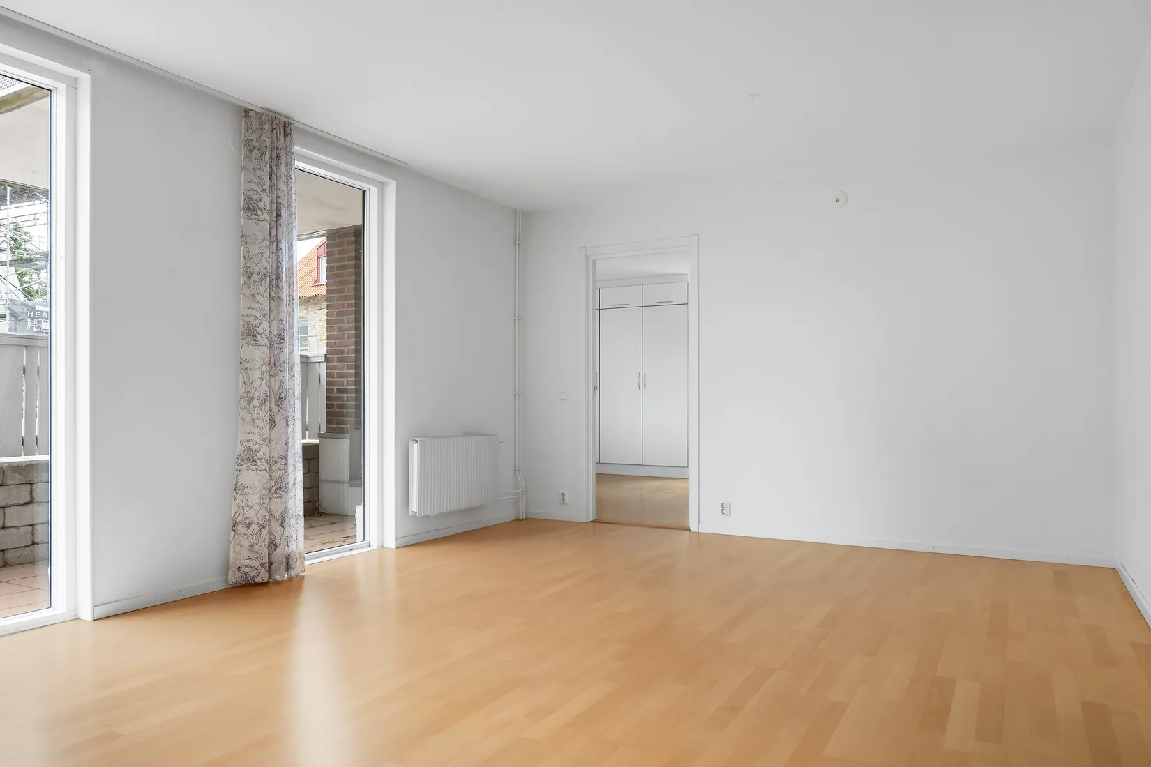Bostadsrätt, Hamngatan 31B, Centrum, Falkenberg