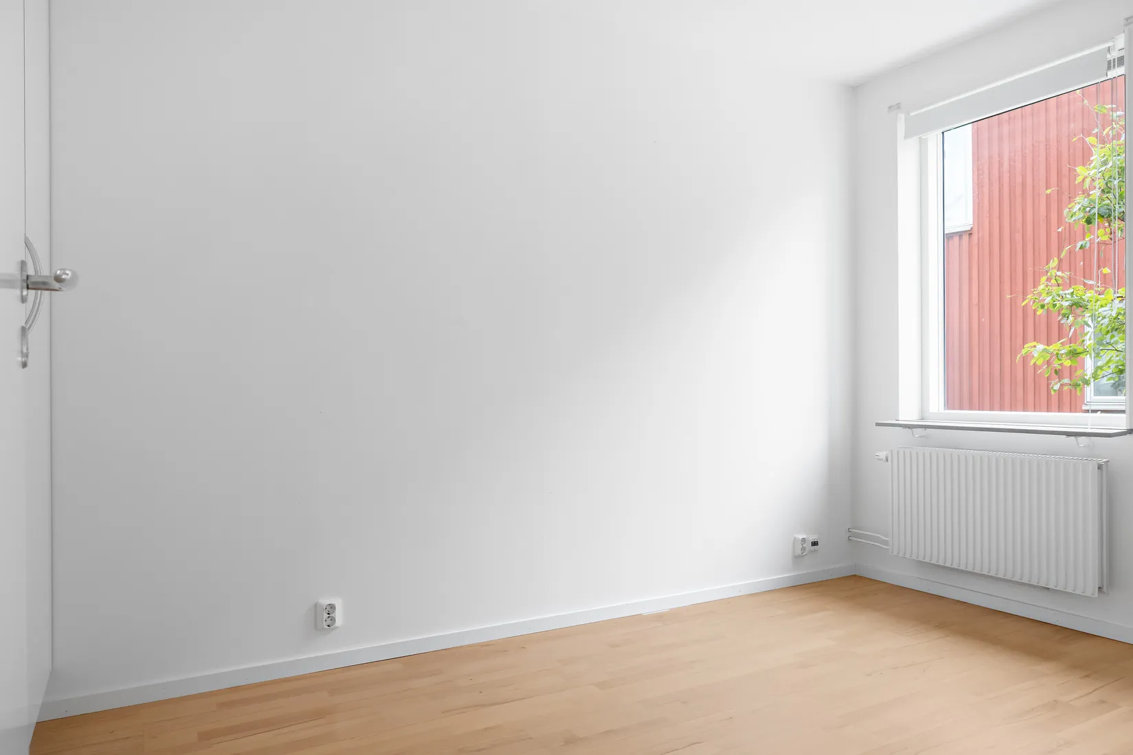 Bostadsrätt, Hamngatan 31B, Centrum, Falkenberg