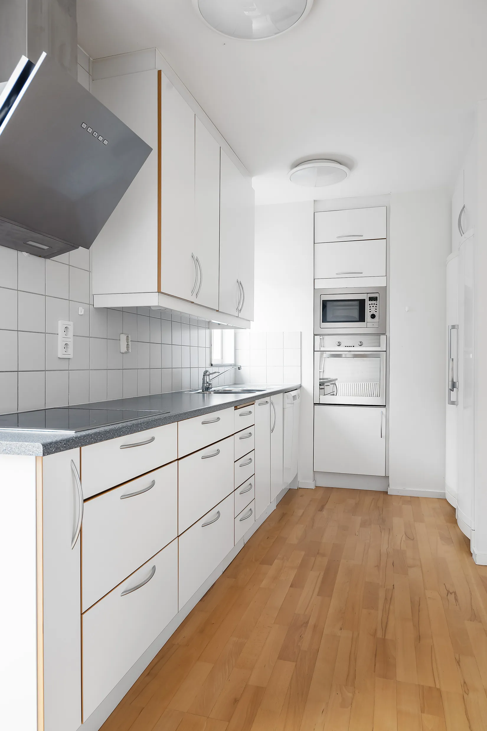 Bostadsrätt, Hamngatan 31B, Centrum, Falkenberg