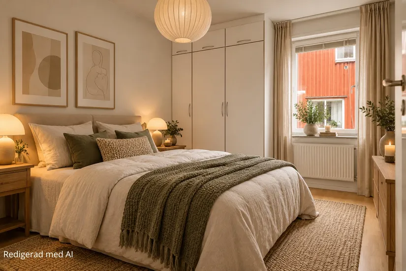 Bostadsrätt, Hamngatan 31B, Centrum, Falkenberg