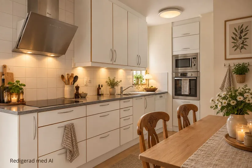 Bostadsrätt, Hamngatan 31B, Centrum, Falkenberg