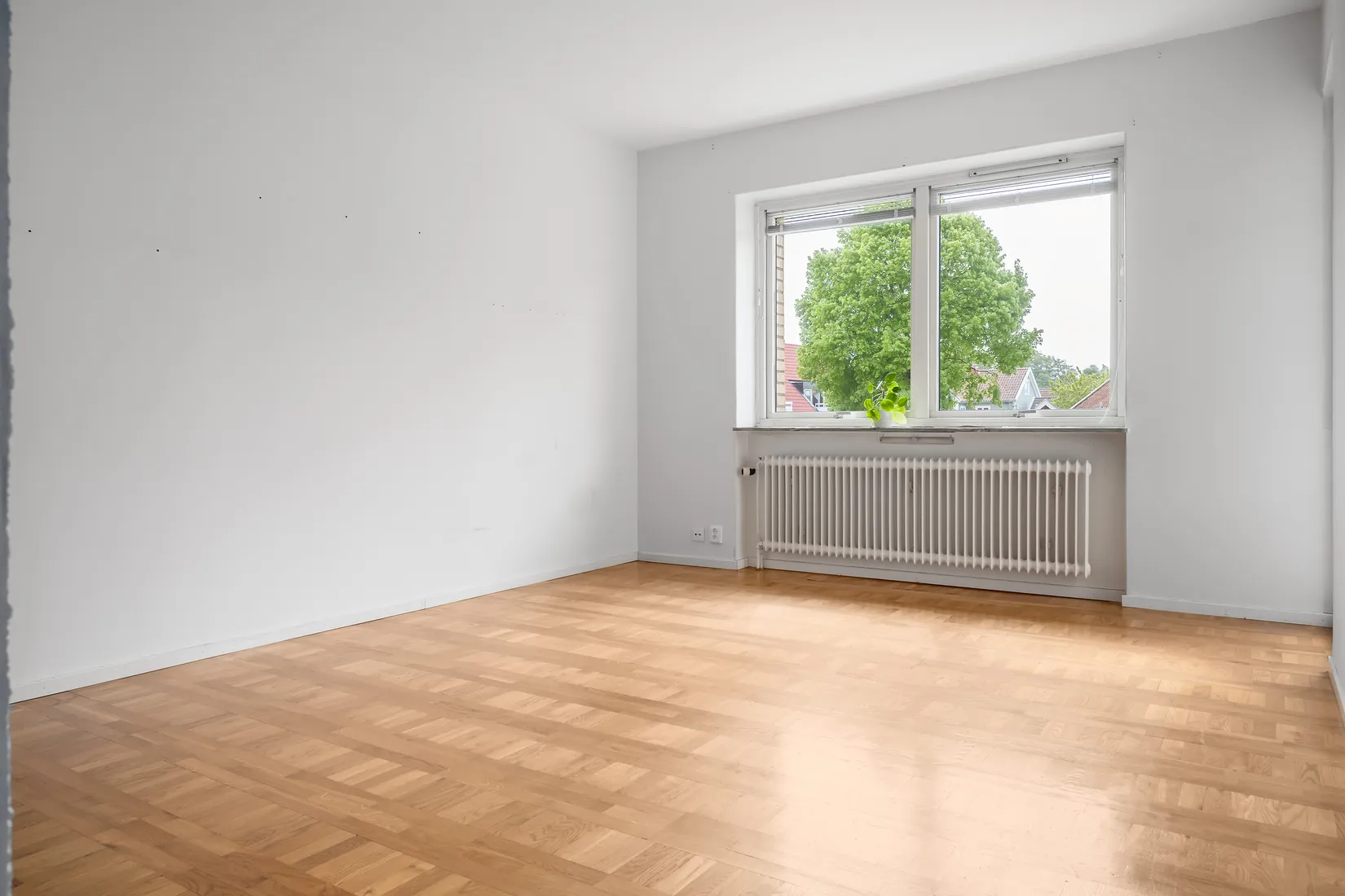 Bostadsrätt, Holgersgatan 4E, Centrum, Falkenberg