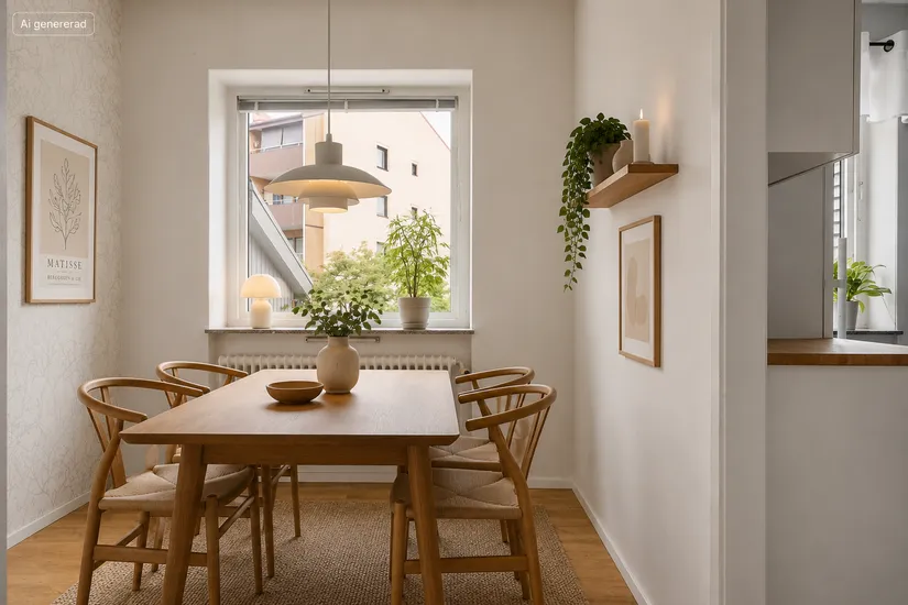 Bostadsrätt, Holgersgatan 4E, Centrum, Falkenberg