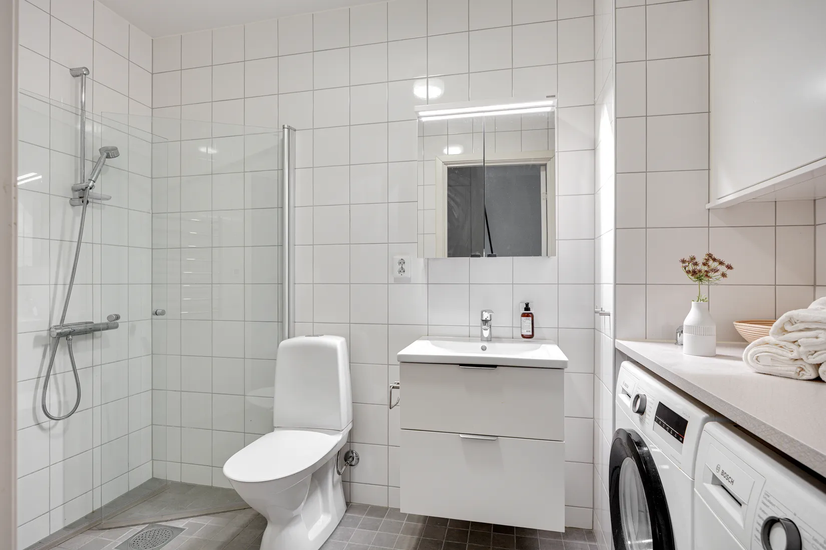 Bostadsrätt, Einar Hansens esplanad 20A, Västra Hamnen, Malmö