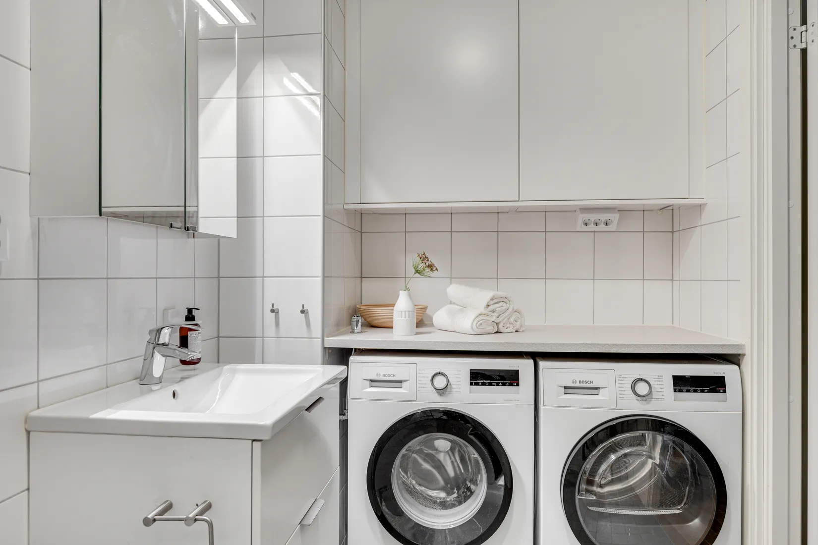 Bostadsrätt, Einar Hansens esplanad 20A, Västra Hamnen, Malmö