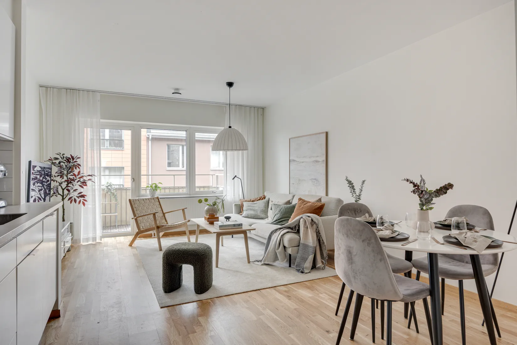 Bostadsrätt, Einar Hansens esplanad 20A, Västra Hamnen, Malmö