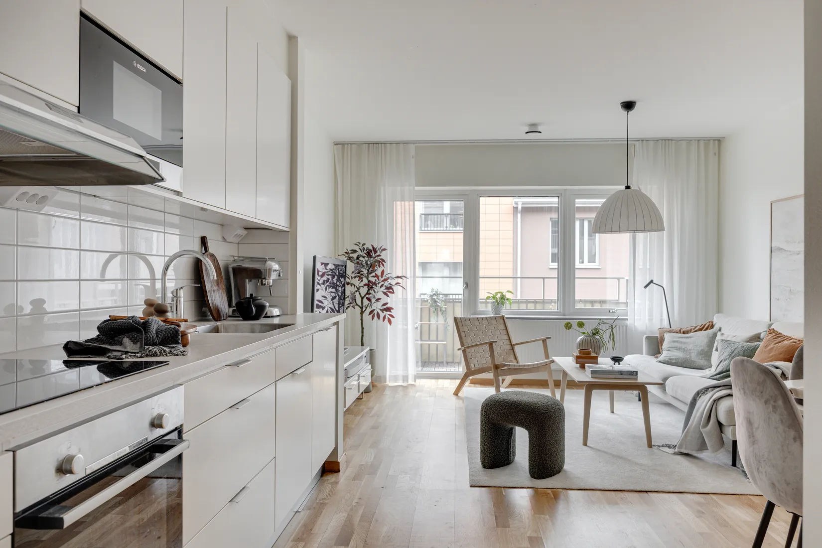 Bostadsrätt, Einar Hansens esplanad 20A, Västra Hamnen, Malmö
