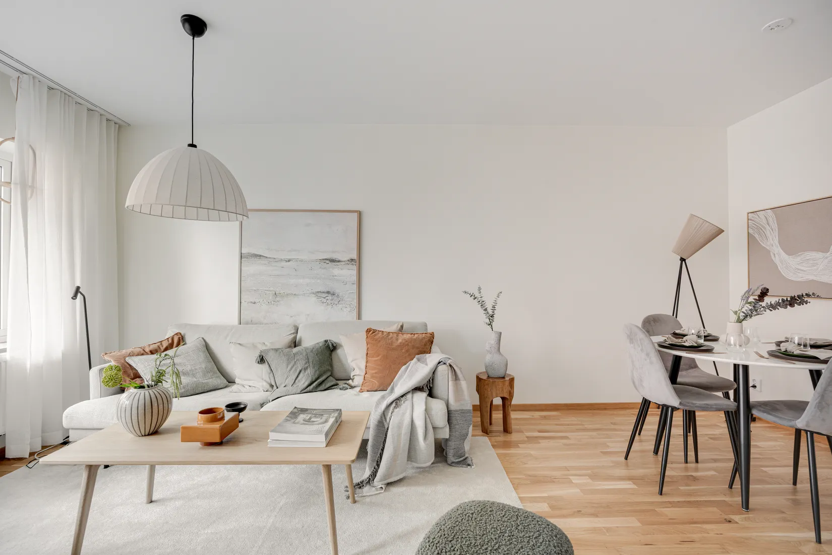 Bostadsrätt, Einar Hansens esplanad 20A, Västra Hamnen, Malmö