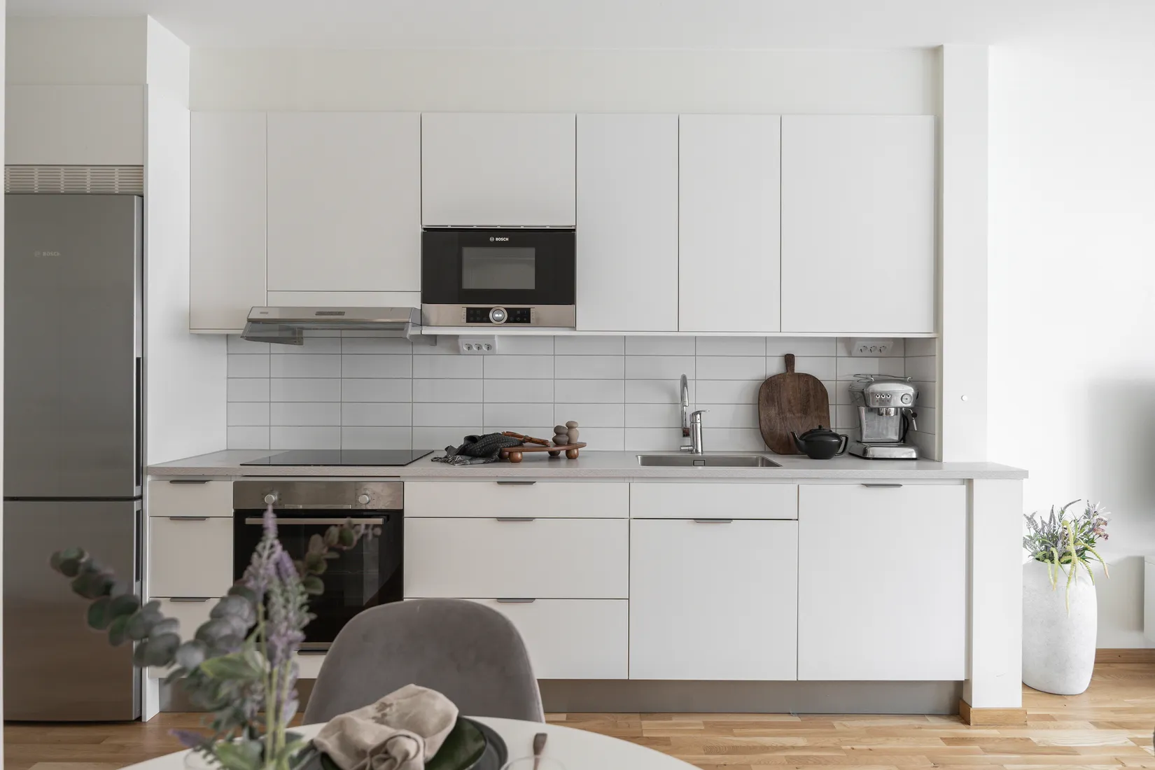 Bostadsrätt, Einar Hansens esplanad 20A, Västra Hamnen, Malmö