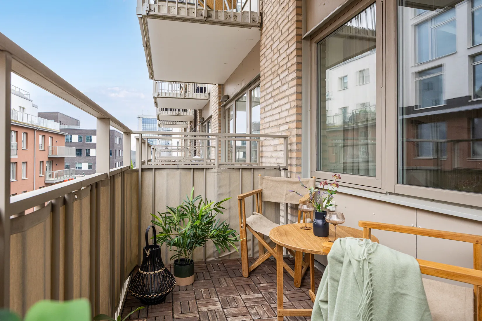 Bostadsrätt, Einar Hansens esplanad 20A, Västra Hamnen, Malmö