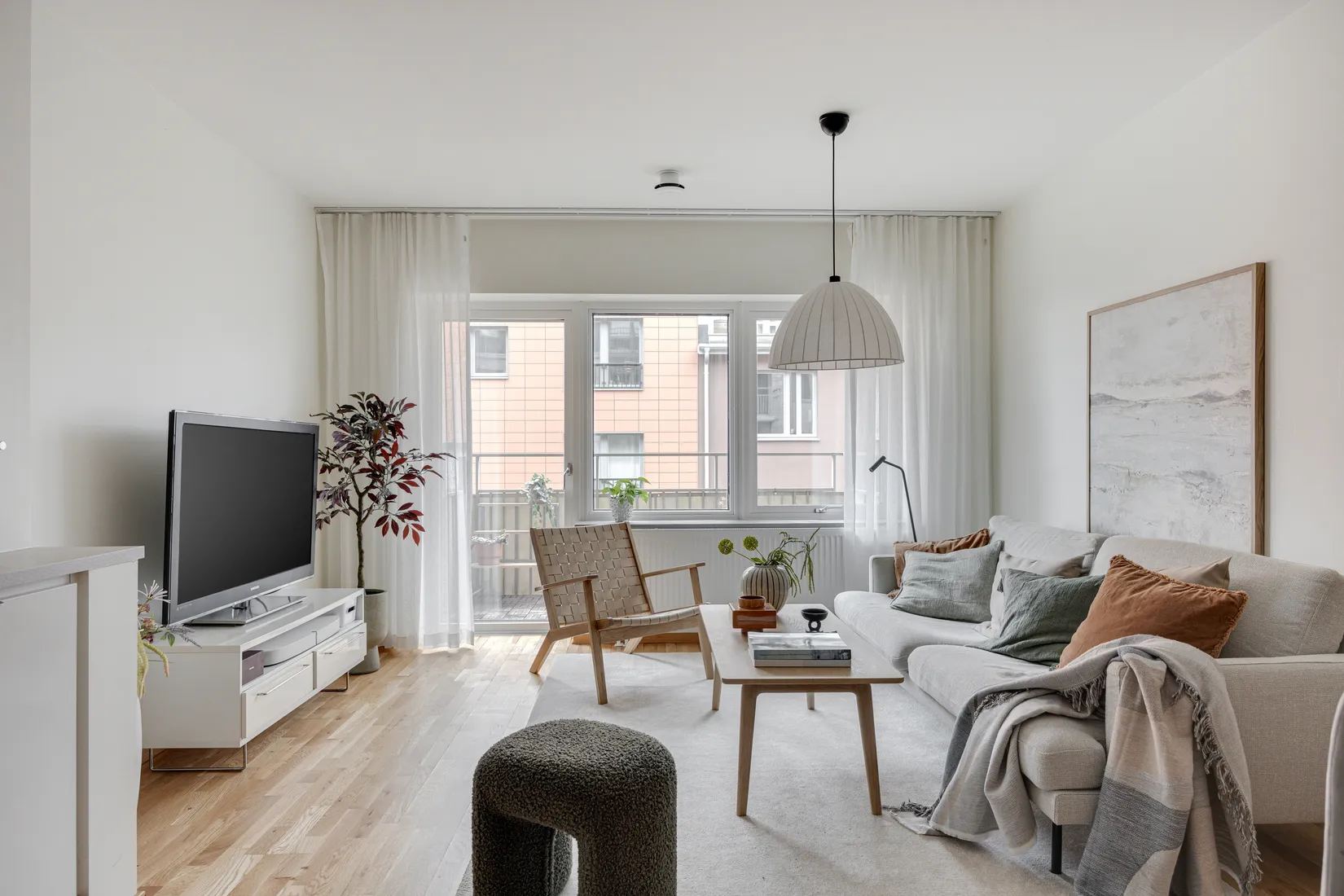 Bostadsrätt, Einar Hansens esplanad 20A, Västra Hamnen, Malmö
