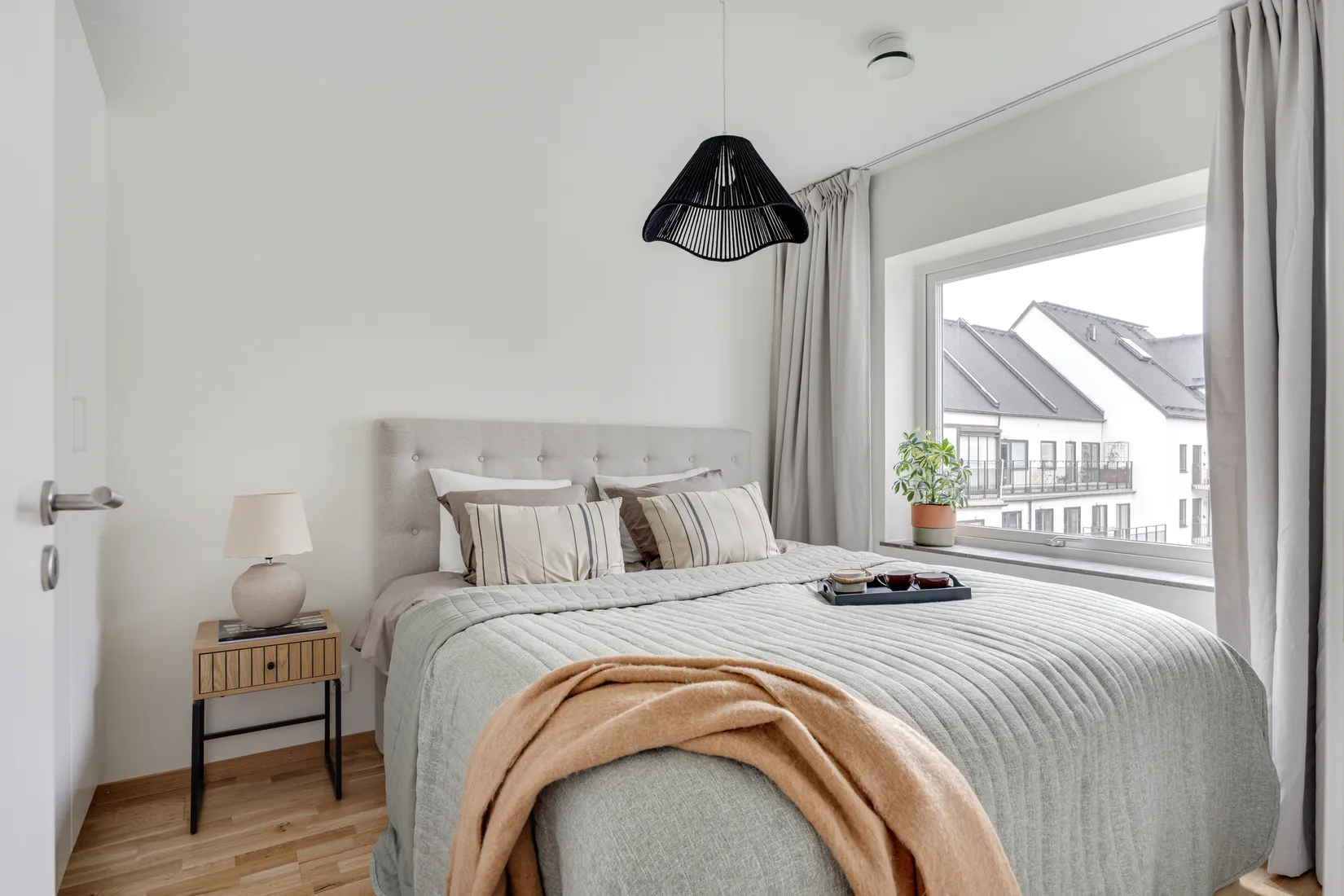 Bostadsrätt, Einar Hansens esplanad 20A, Västra Hamnen, Malmö
