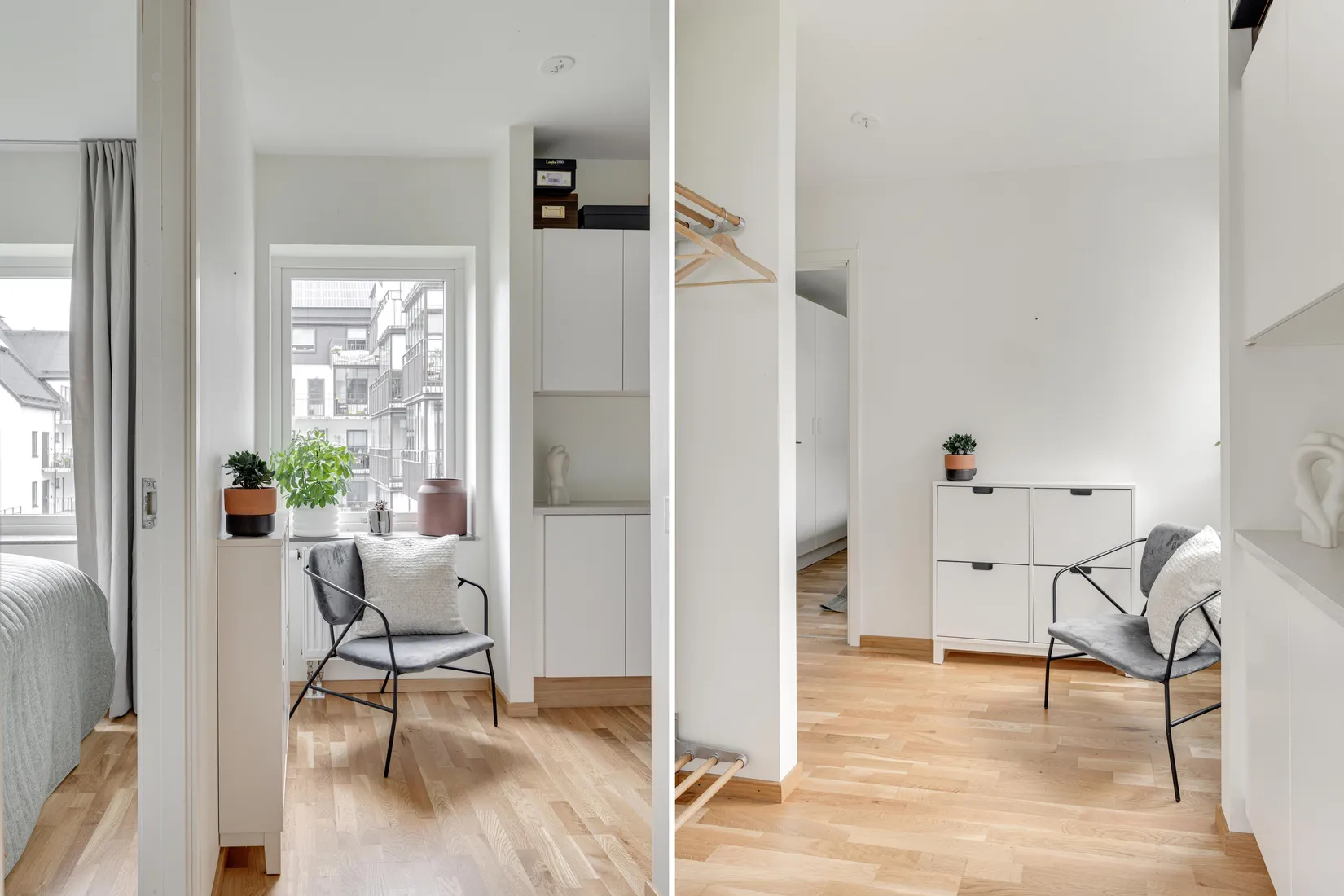 Bostadsrätt, Einar Hansens esplanad 20A, Västra Hamnen, Malmö